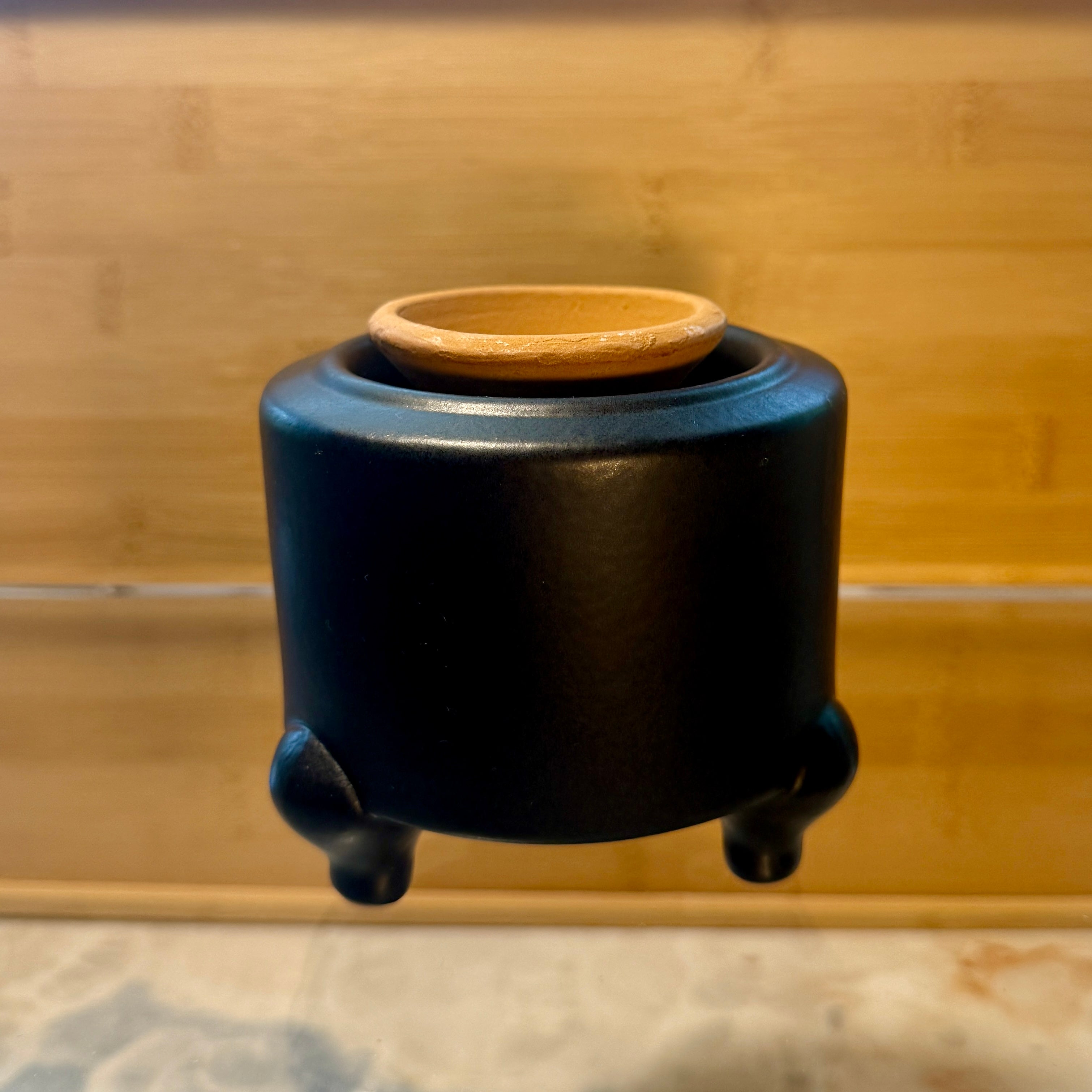 Electric Incense Burner - High Temperature