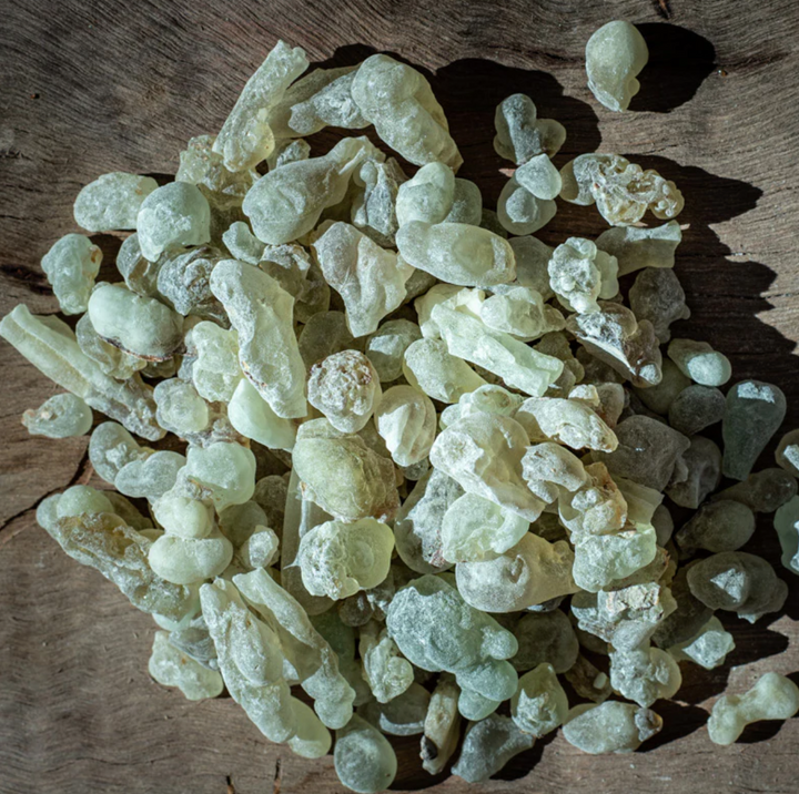 Hojari Frankincense