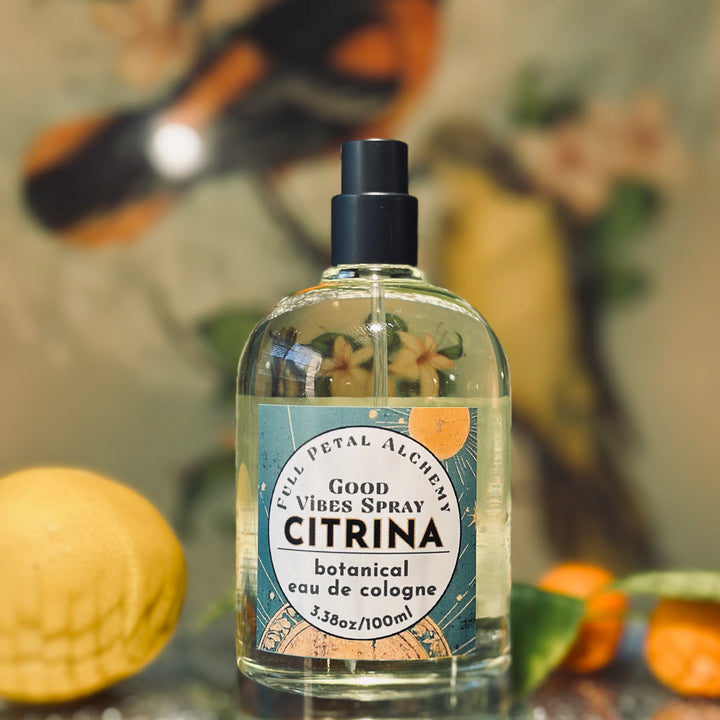 Citrina