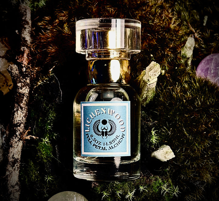 Lichenwood Eau De Parfum