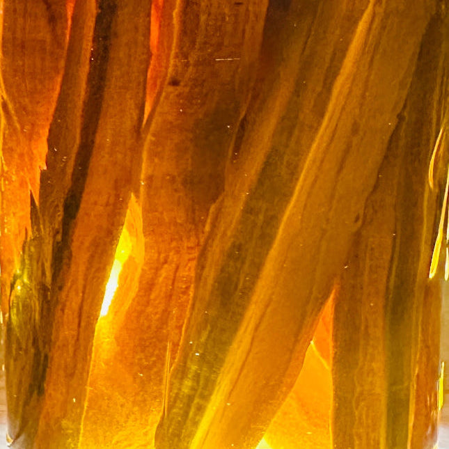 Tinctured Palo Santo