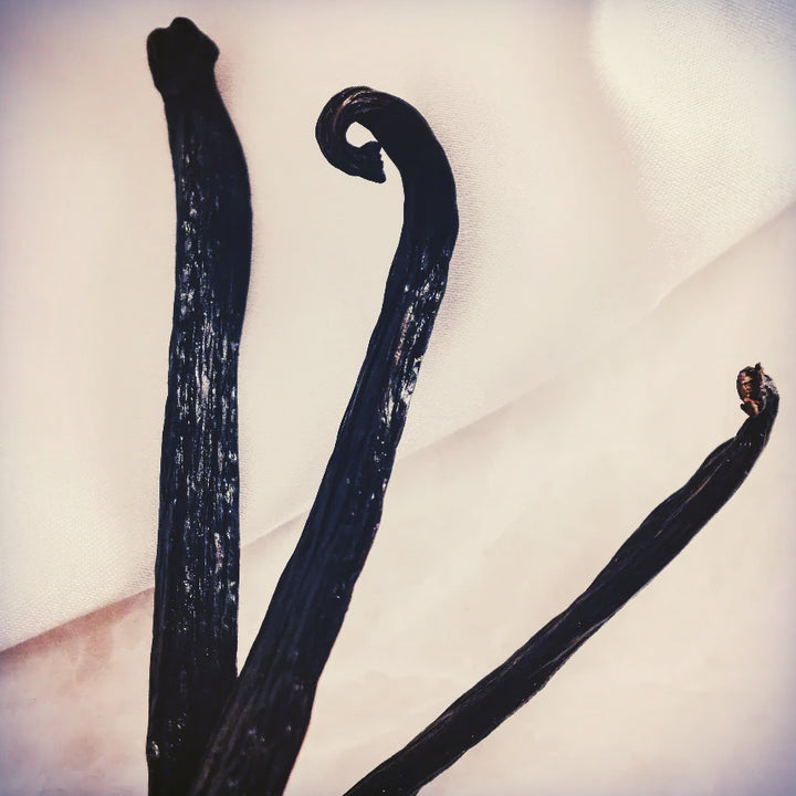 Vanilla Pods
